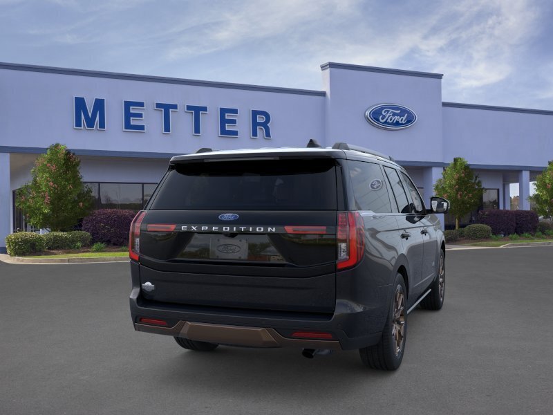 New 2026 Ford Expedition King Ranch AWD/4WD image 9