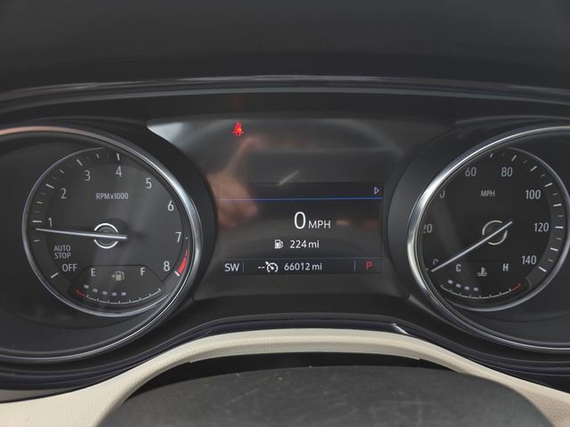Used 2023 Buick Encore GX Select w/ Safety Package II image 18