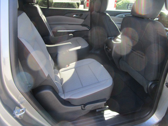 New 2026 Chevrolet Traverse LT w/ Driver Confidence Package FWD image 24