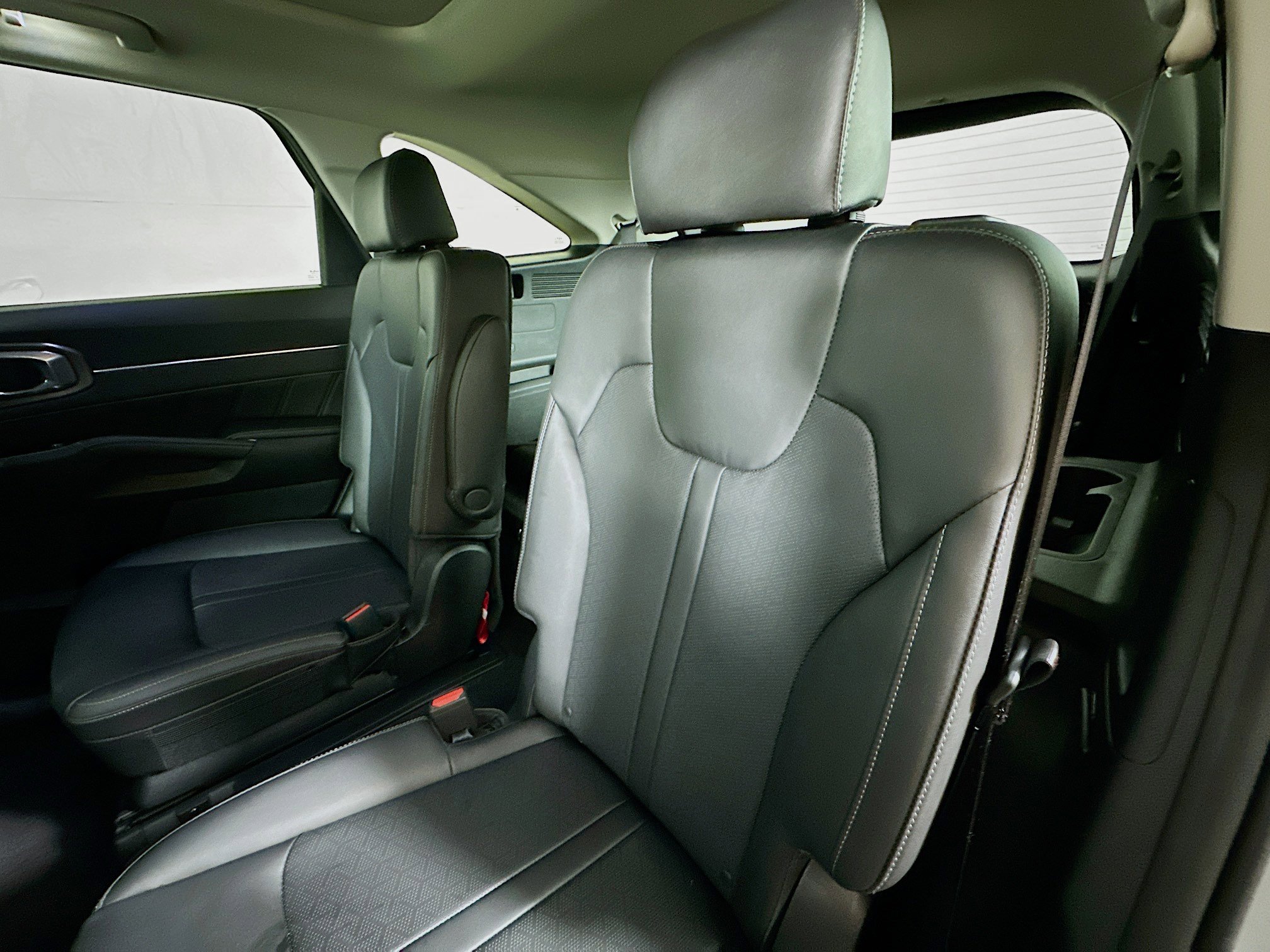 Certified 2022 Kia Sorento SX image 25