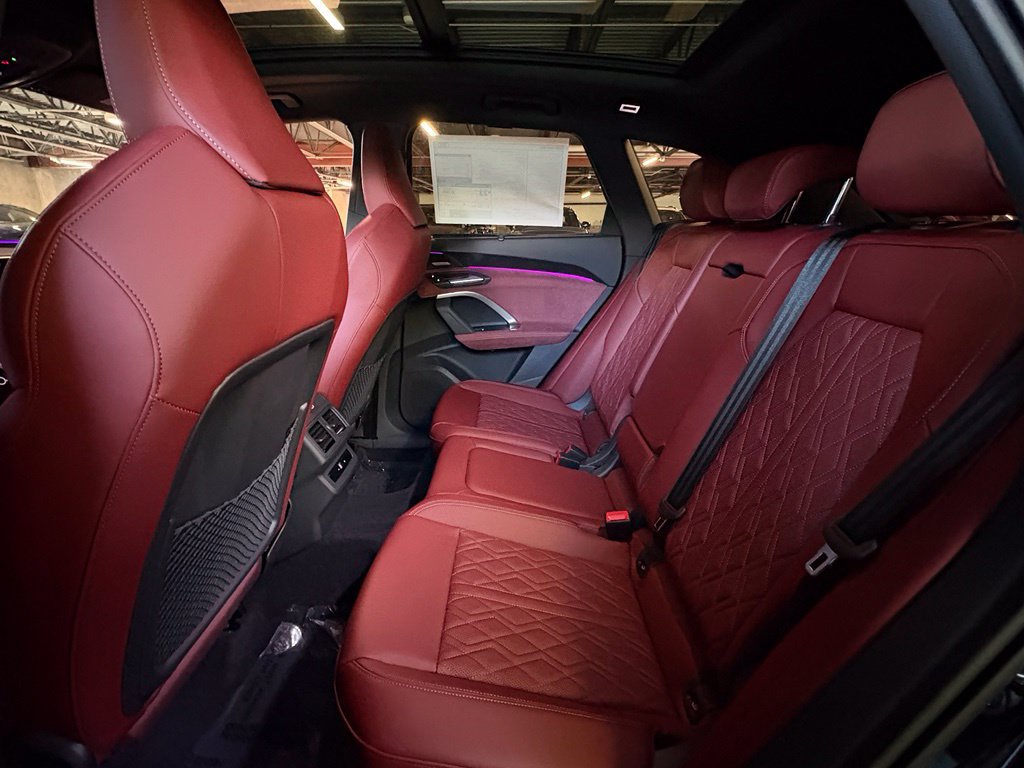 New 2026 Audi SQ5 Premium Plus AWD/4WD image 13