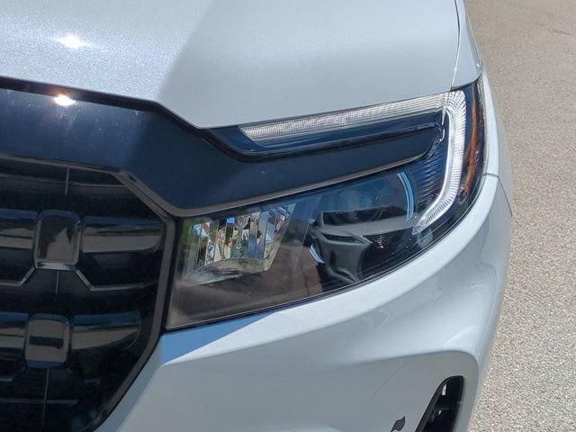 Used 2024 Honda Ridgeline Black Edition image 9