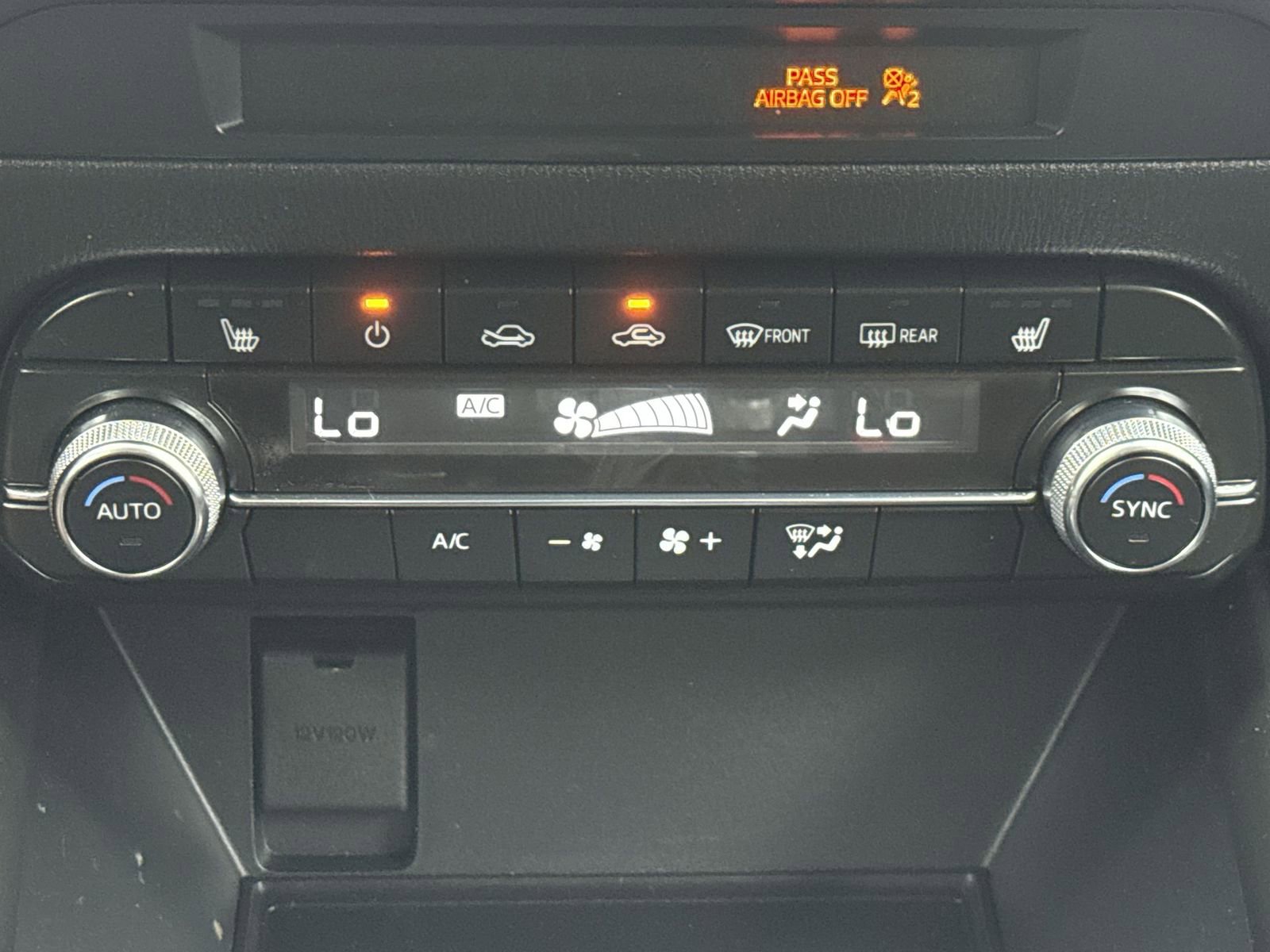 Used 2019 MAZDA CX-5 Touring image 26