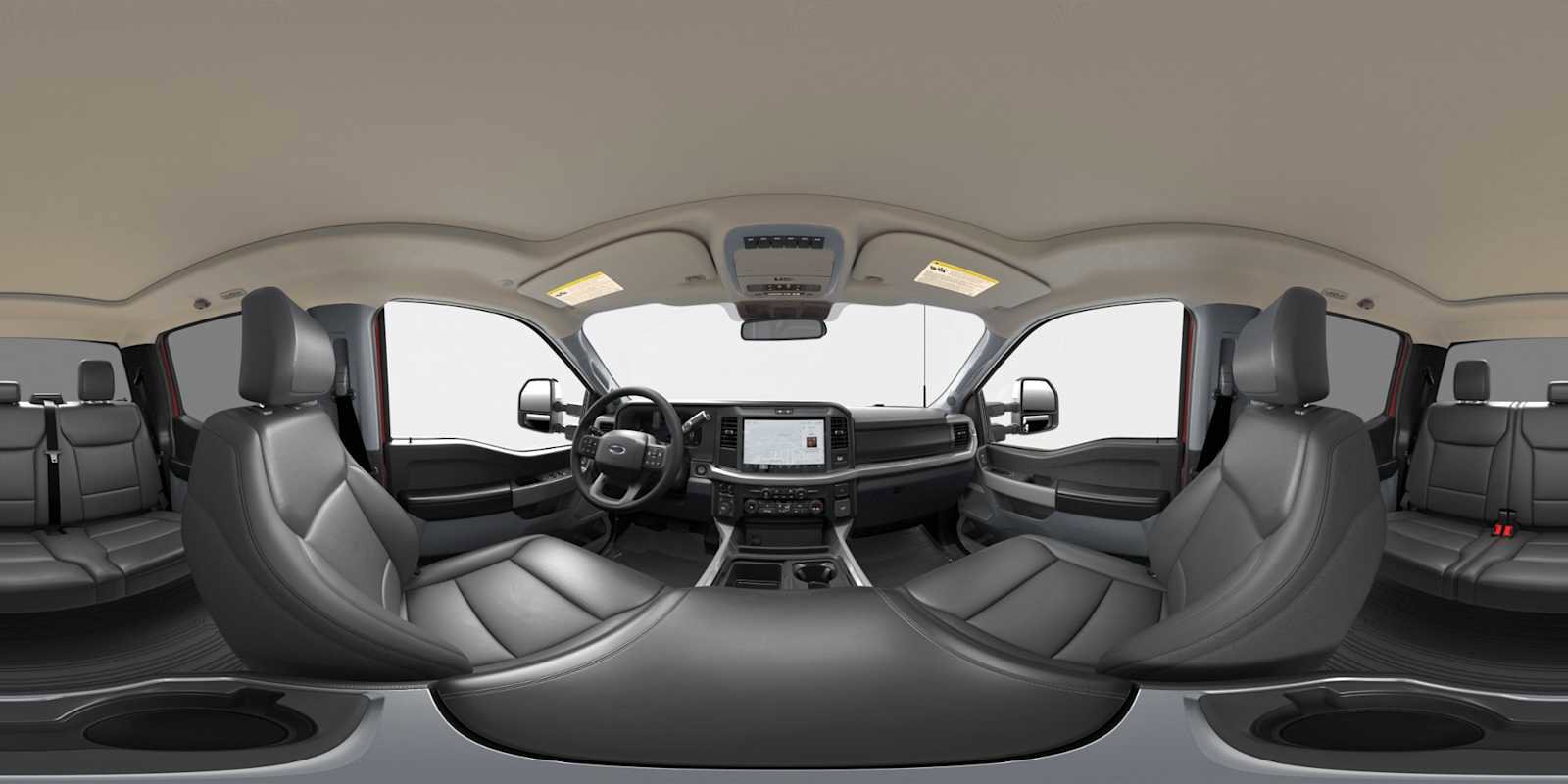 New 2026 Ford F350 XLT image 8