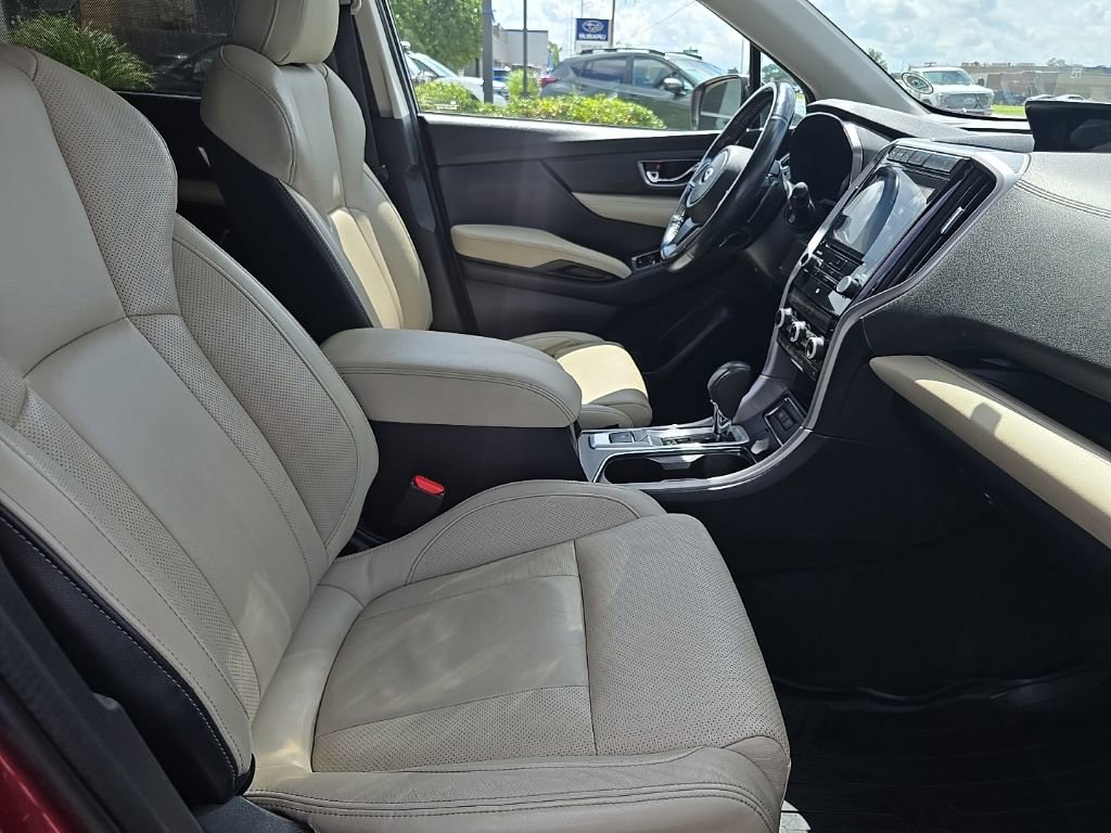Used 2019 Subaru Ascent Limited AWD/4WD image 42