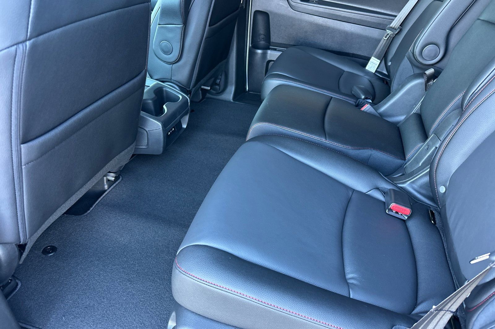 Used 2026 Honda Odyssey Sport-L image 14