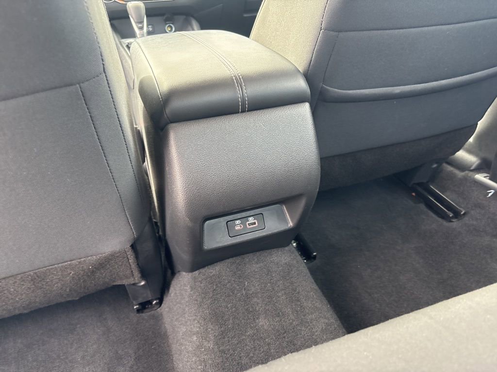 Used 2025 Nissan Altima 2.5 SV image 18