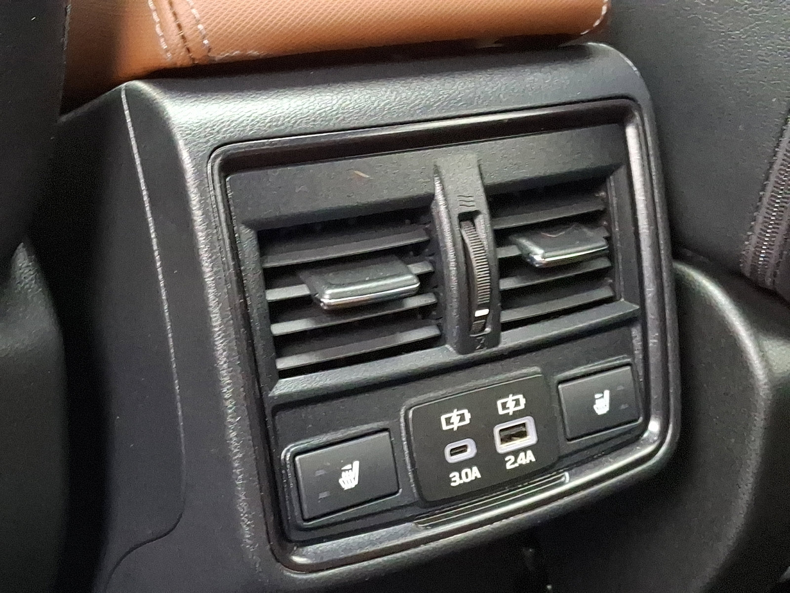 Certified 2025 Subaru Forester Touring image 11