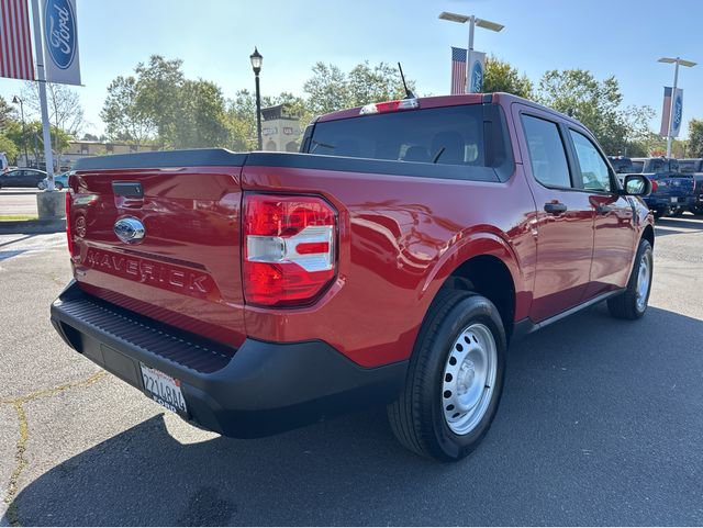 Used 2024 Ford Maverick XL image 6