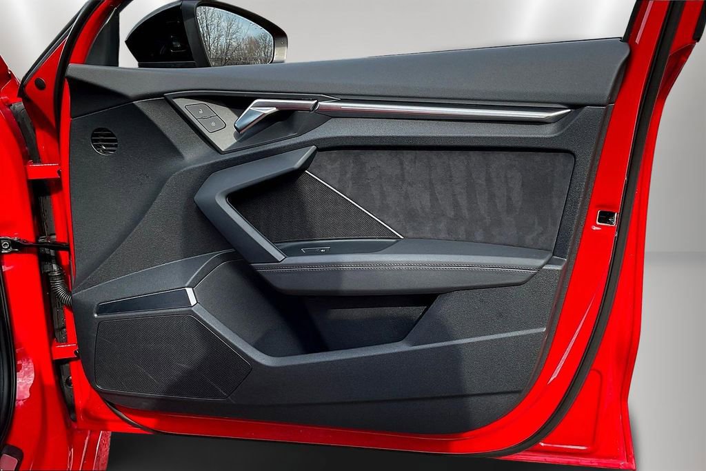 Used 2023 Audi RS 3 image 25