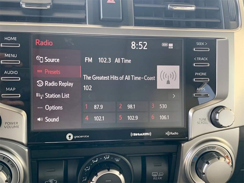 Used 2022 Toyota 4Runner SR5 Premium image 34