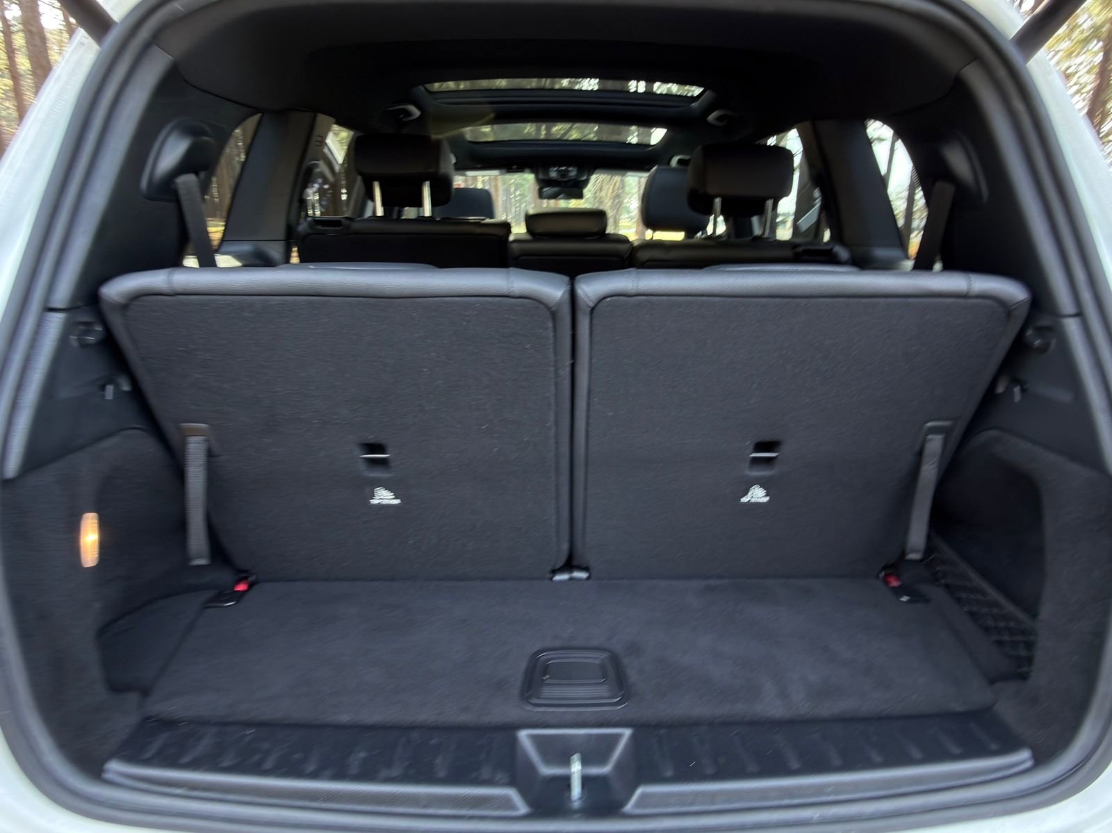 Used 2020 Mercedes-Benz GLB 250 4MATIC image 18