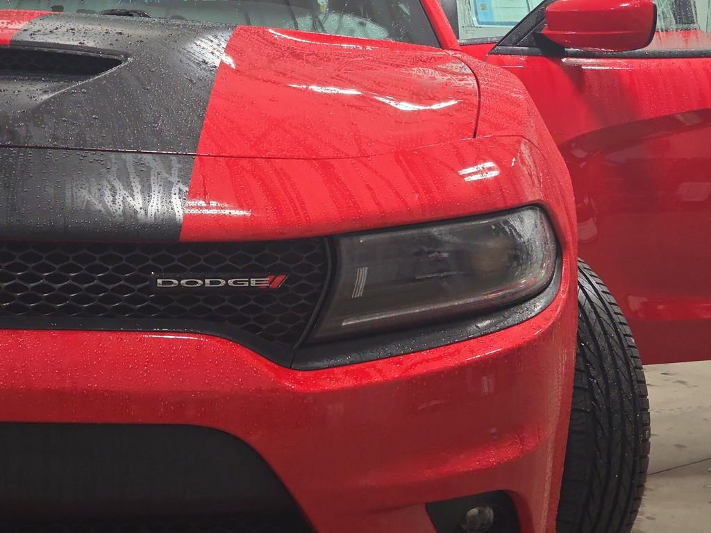 Used 2022 Dodge Charger GT w/ Navigation & Travel Group image 30