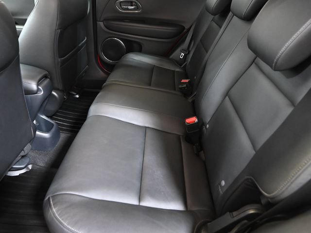 Used 2018 Honda HR-V EX-L image 9