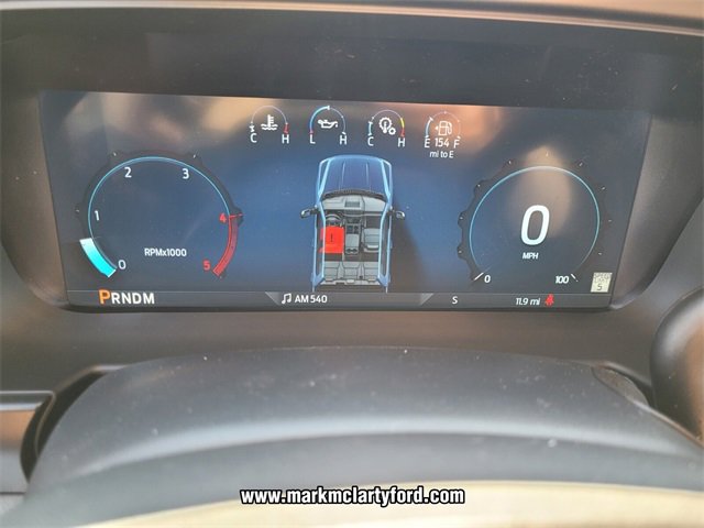 New 2026 Ford F350 King Ranch w/ Chrome Package image 25