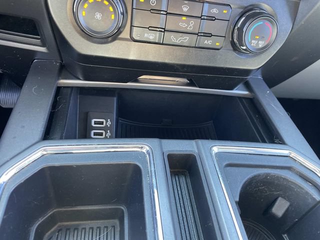 Used 2019 Ford F150 XLT w/ Equipment Group 301A Mid AWD/4WD image 26