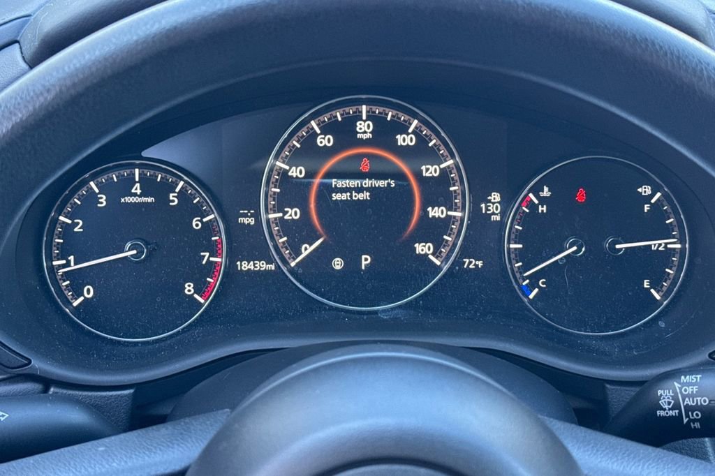 Used 2023 MAZDA CX-30 AWD 2.5 S image 22