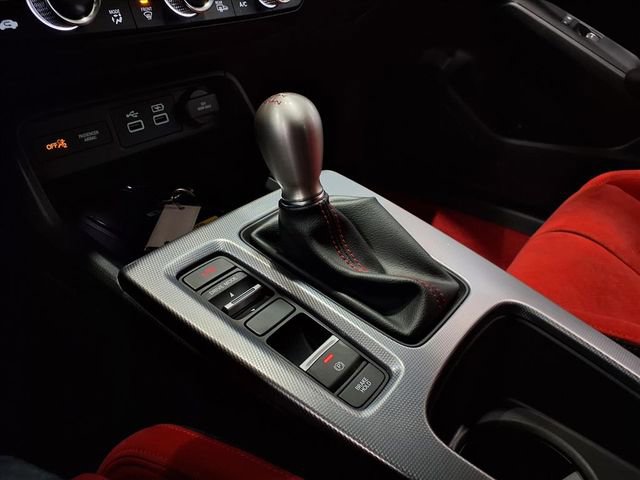 Used 2024 Honda Civic Type R image 16