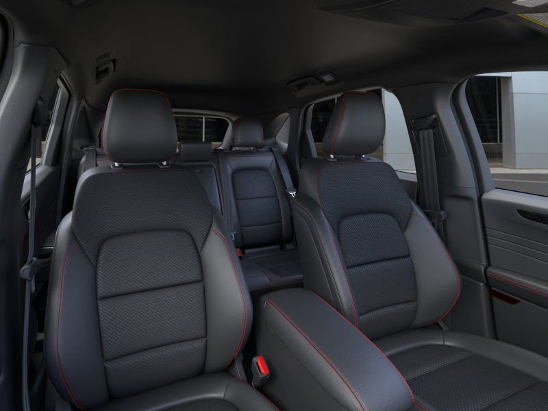 New 2026 Ford Escape ST-Line image 10