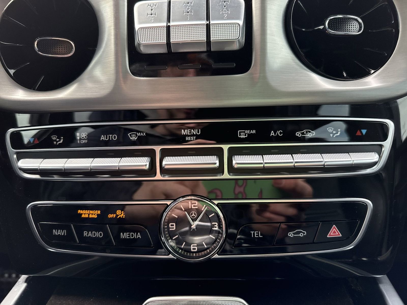 Used 2019 Mercedes-Benz G 550 image 18