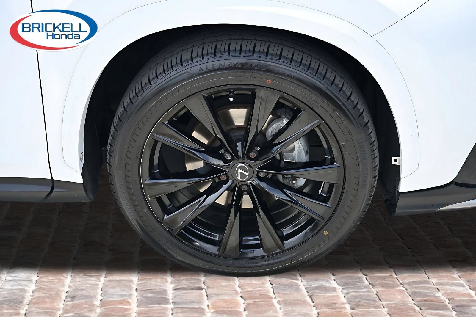 Used 2024 Lexus NX 350 F Sport AWD/4WD image 40