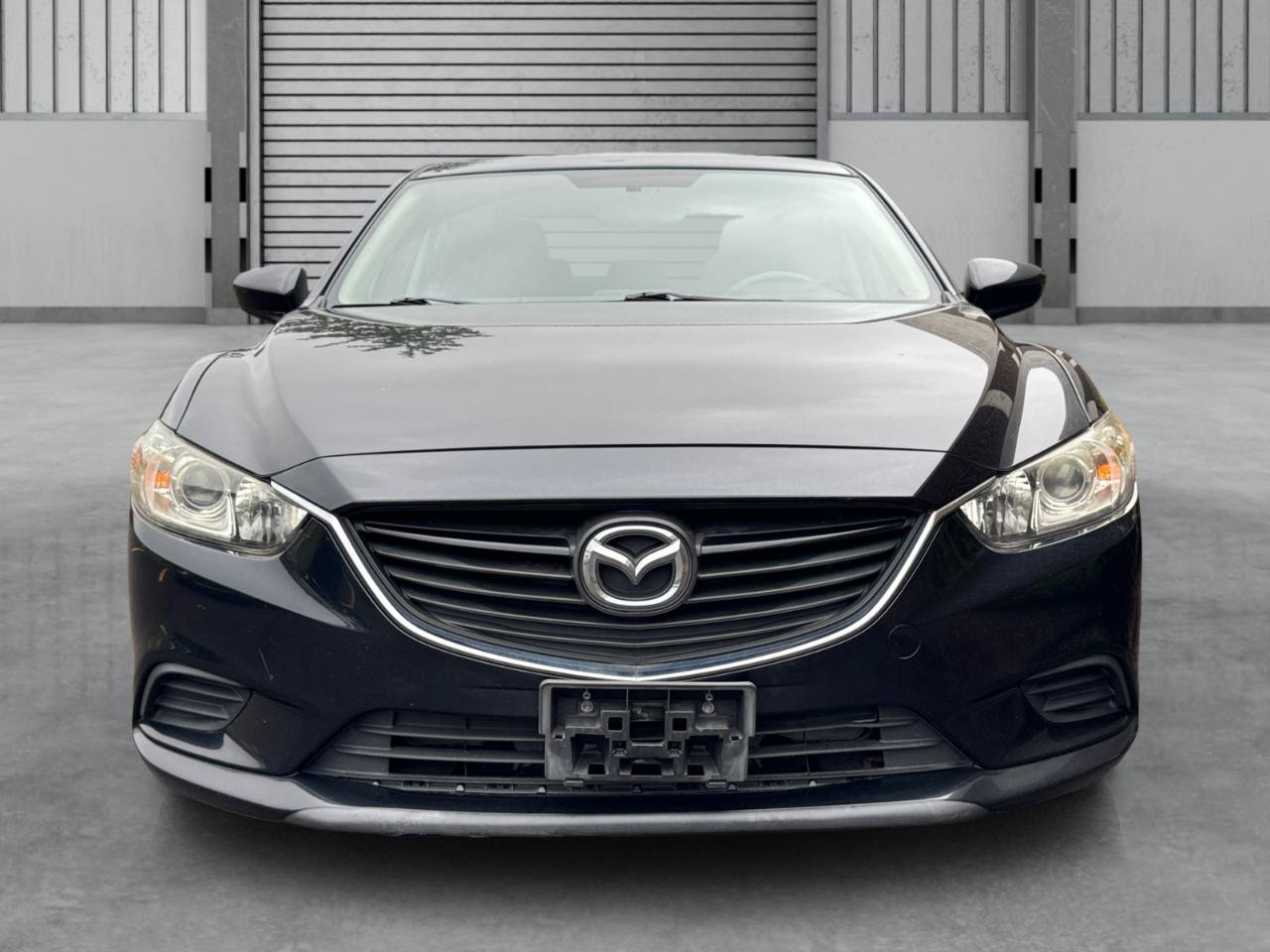 Used 2016 MAZDA MAZDA6 Sport FWD image 9