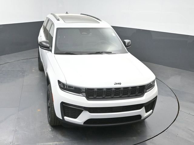 New 2026 Jeep Grand Cherokee L Limited w/ Limited Altitude Package image 34