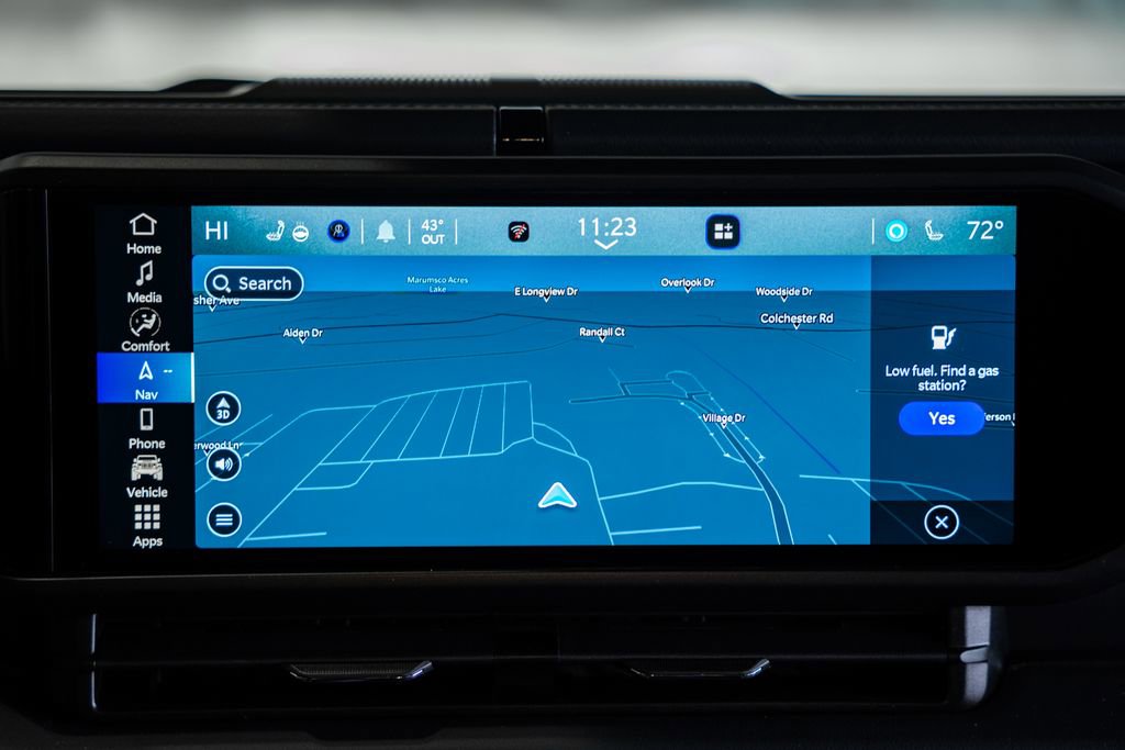 New 2026 Jeep Wrangler Sahara image 21