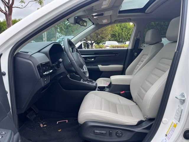 Used 2023 Honda CR-V EX-L image 6