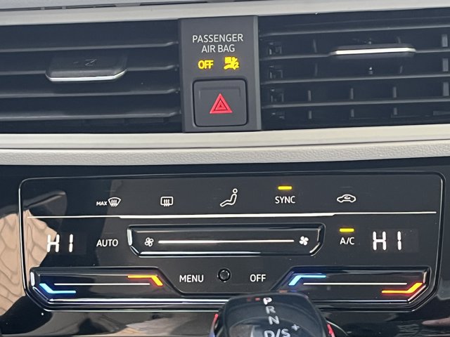 New 2026 Volkswagen Jetta S FWD image 10