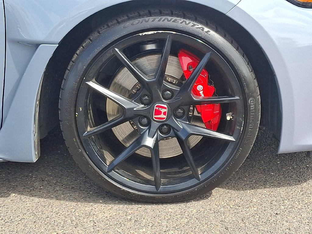 Used 2025 Honda Civic Type R image 8
