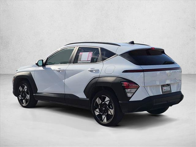 Used 2025 Hyundai Kona SEL FWD image 7