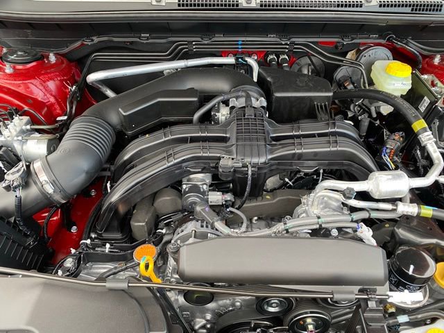 New 2026 Subaru Crosstrek 2.5i Limited image 23