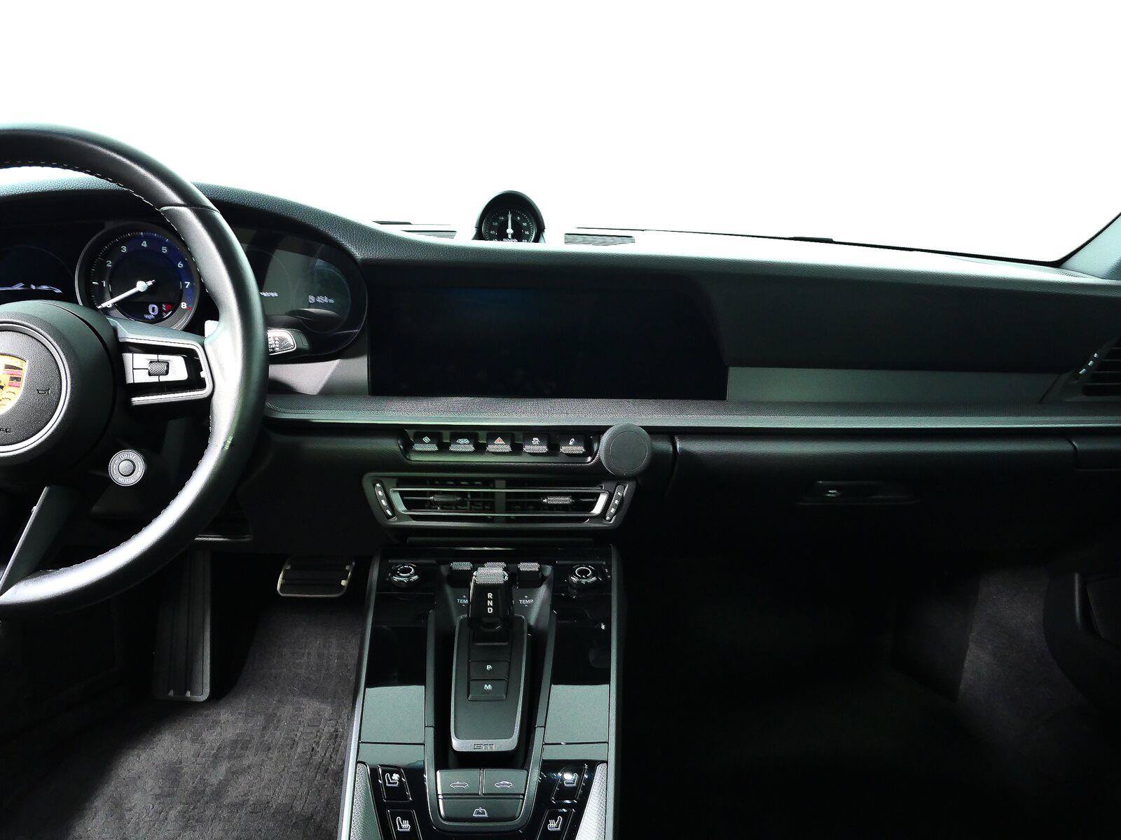 Certified 2023 Porsche 911 Carrera RWD image 16