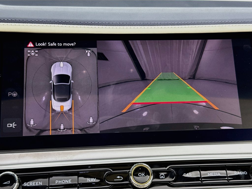 New 2027 Bentley Continental GTC AWD/4WD image 15