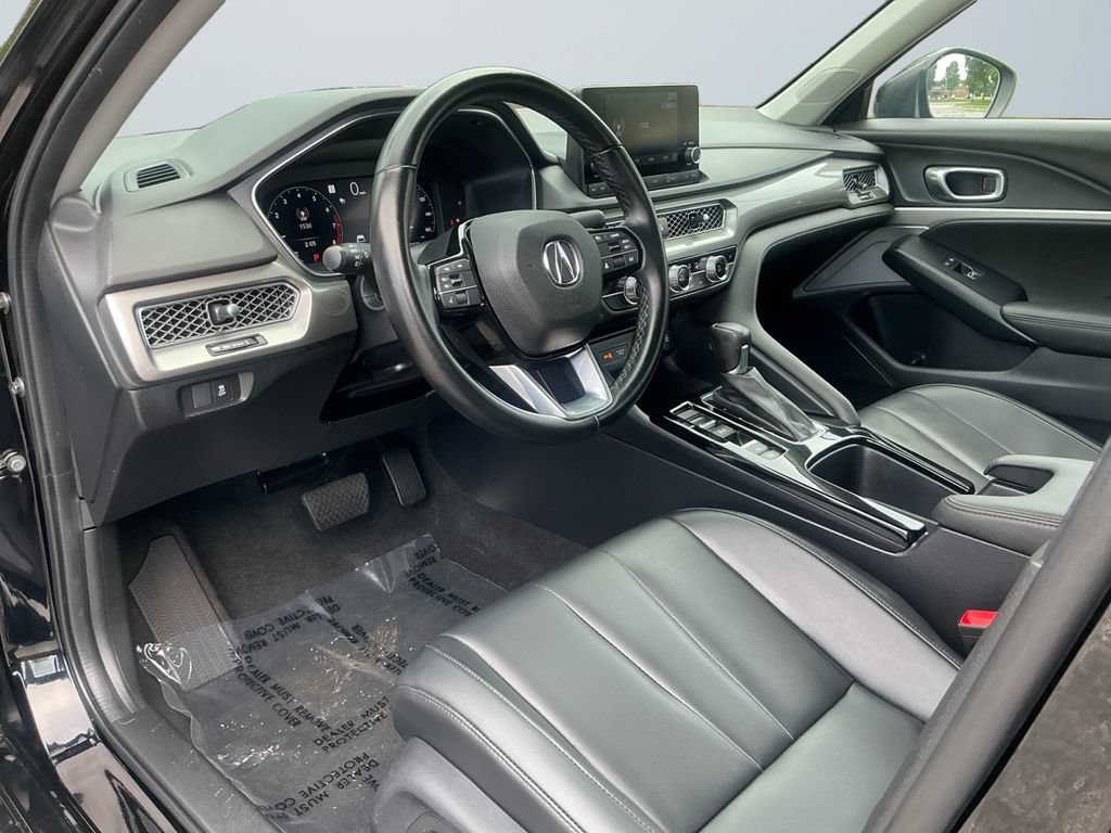 Used 2024 Acura Integra FWD image 11