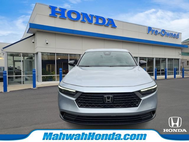 Used 2024 Honda Accord Sport image 2