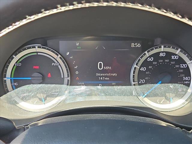 Used 2023 Toyota Highlander Bronze Edition FWD image 25