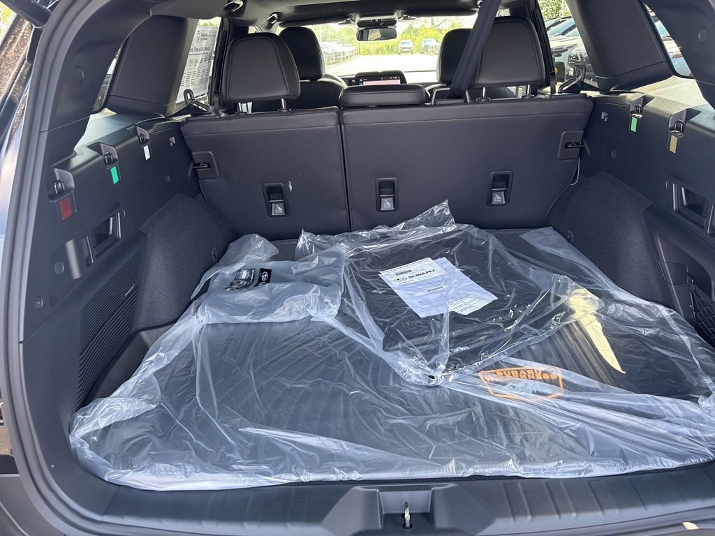 New 2026 Subaru Outback Wilderness AWD/4WD image 11