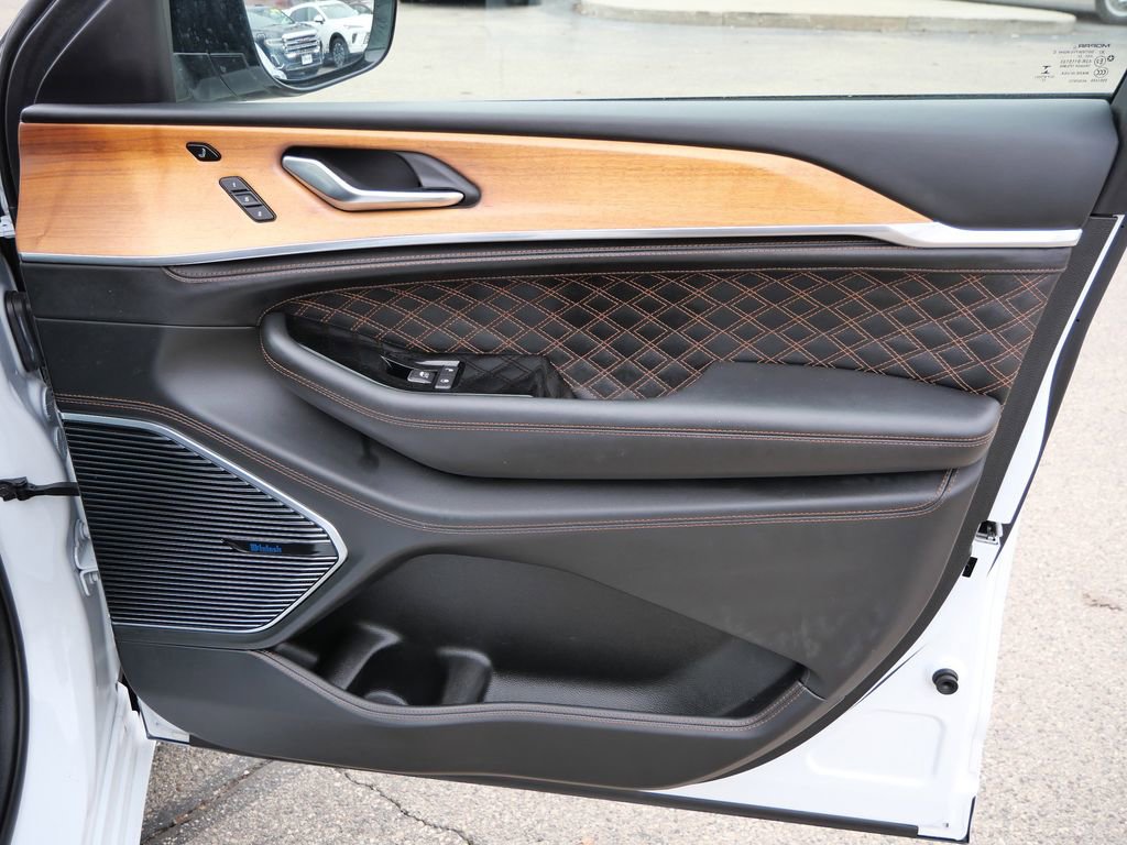Used 2022 Jeep Grand Cherokee Summit image 13