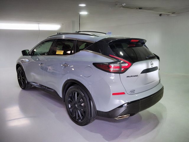 Used 2021 Nissan Murano SL image 20