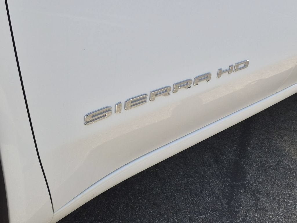 New 2026 GMC Sierra 3500 Pro w/ Convenience Package RWD image 32