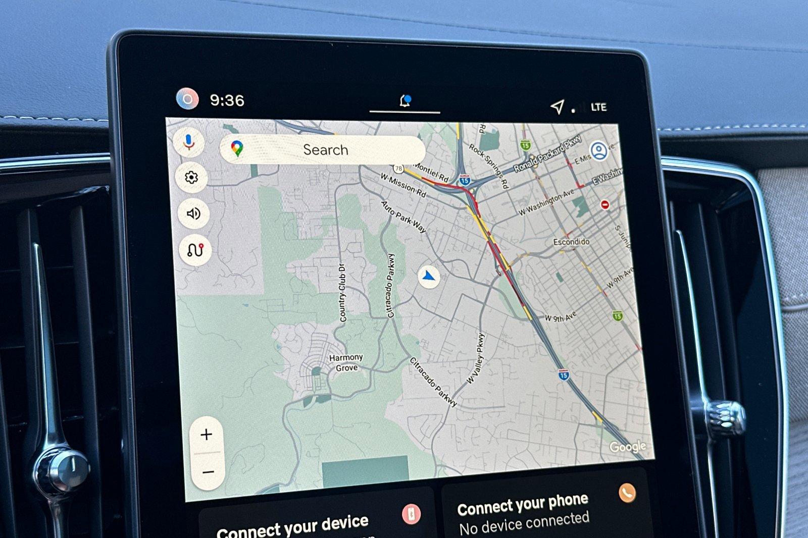 New 2026 Volvo XC90 B5 Plus image 17