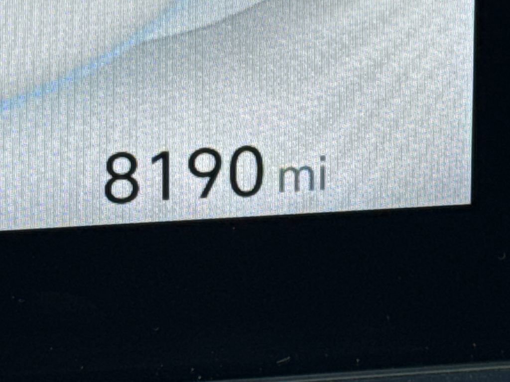 Used 2025 Hyundai Ioniq 6 SEL RWD image 16