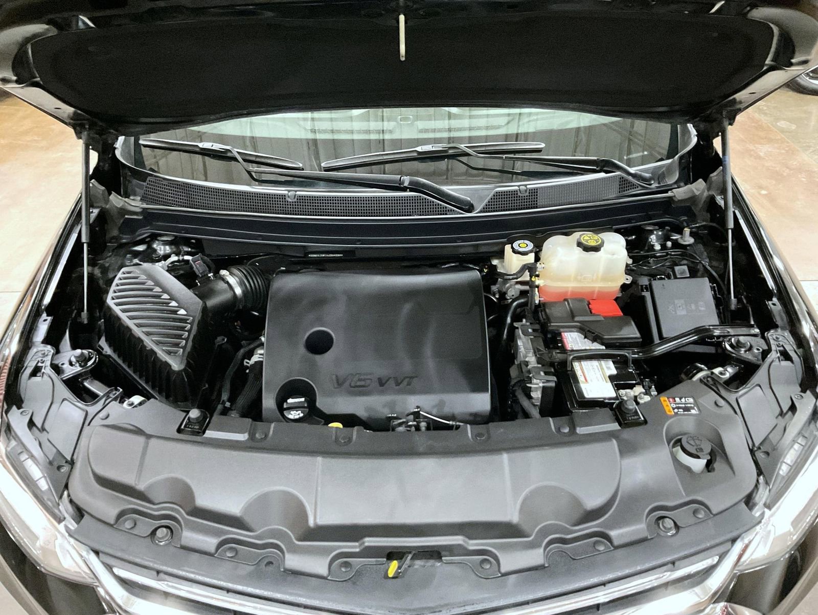 Used 2019 Chevrolet Traverse High Country image 25