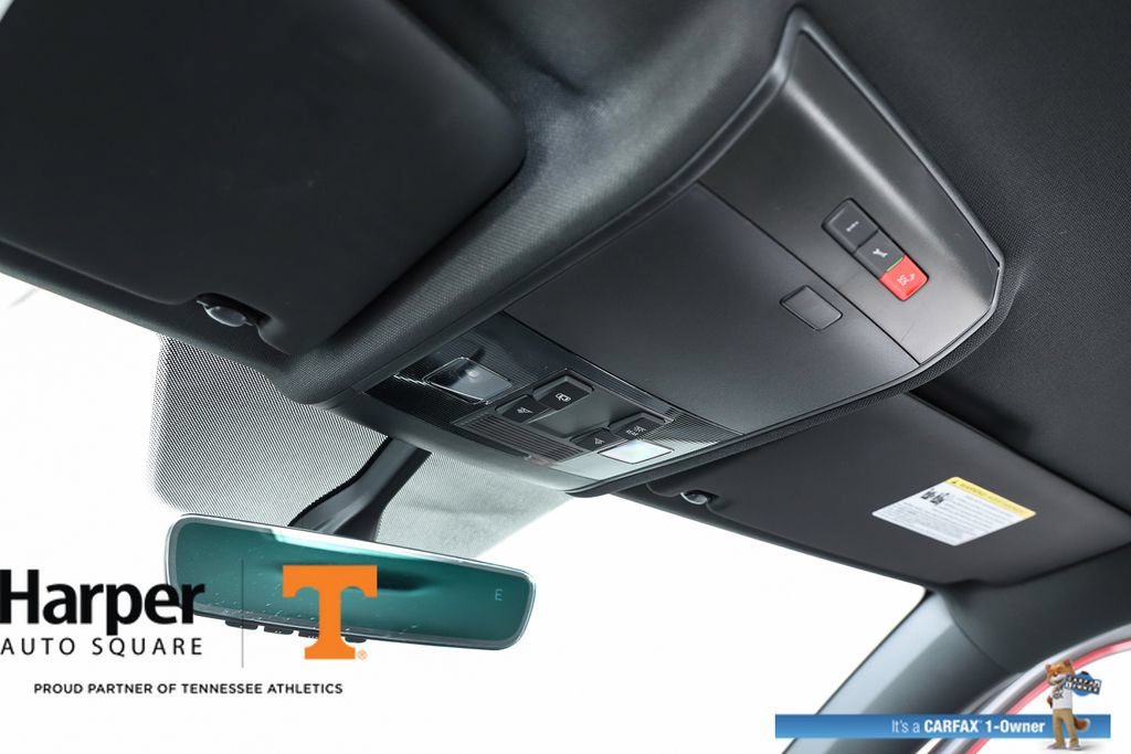 Used 2023 Volkswagen Atlas Cross Sport SE FWD image 64