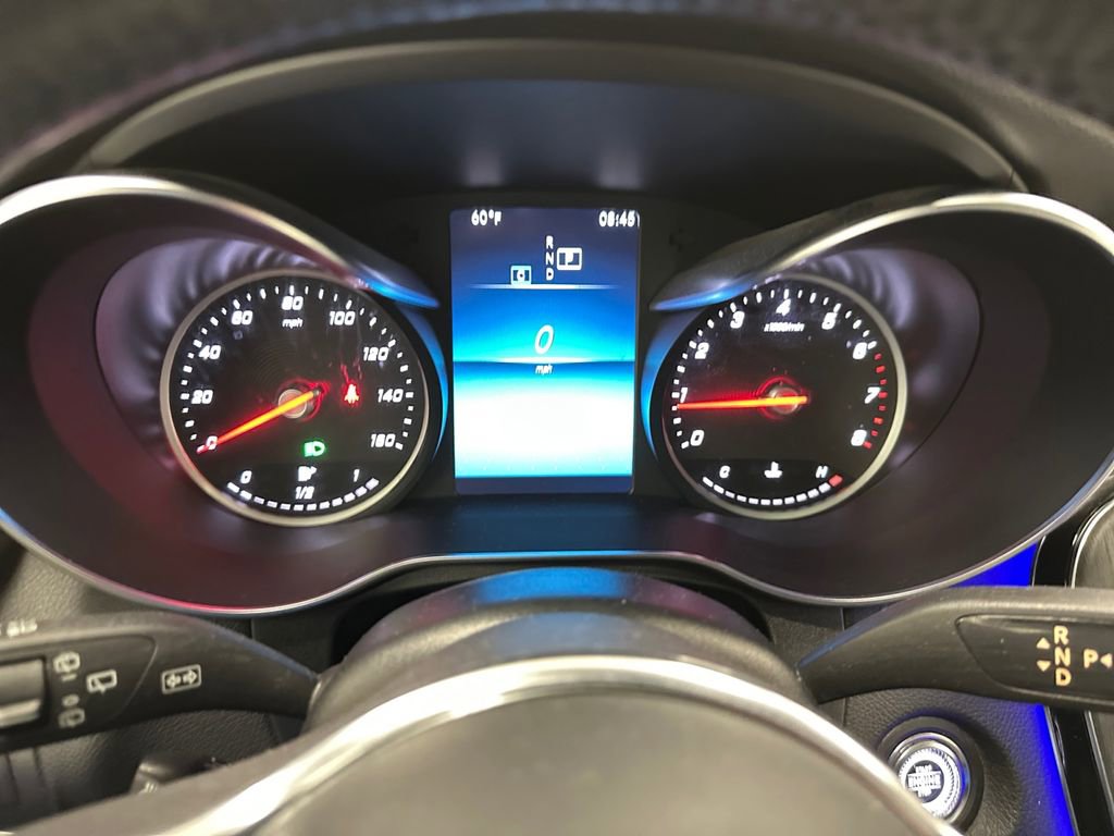 Used 2020 Mercedes-Benz GLC 300 4MATIC image 19