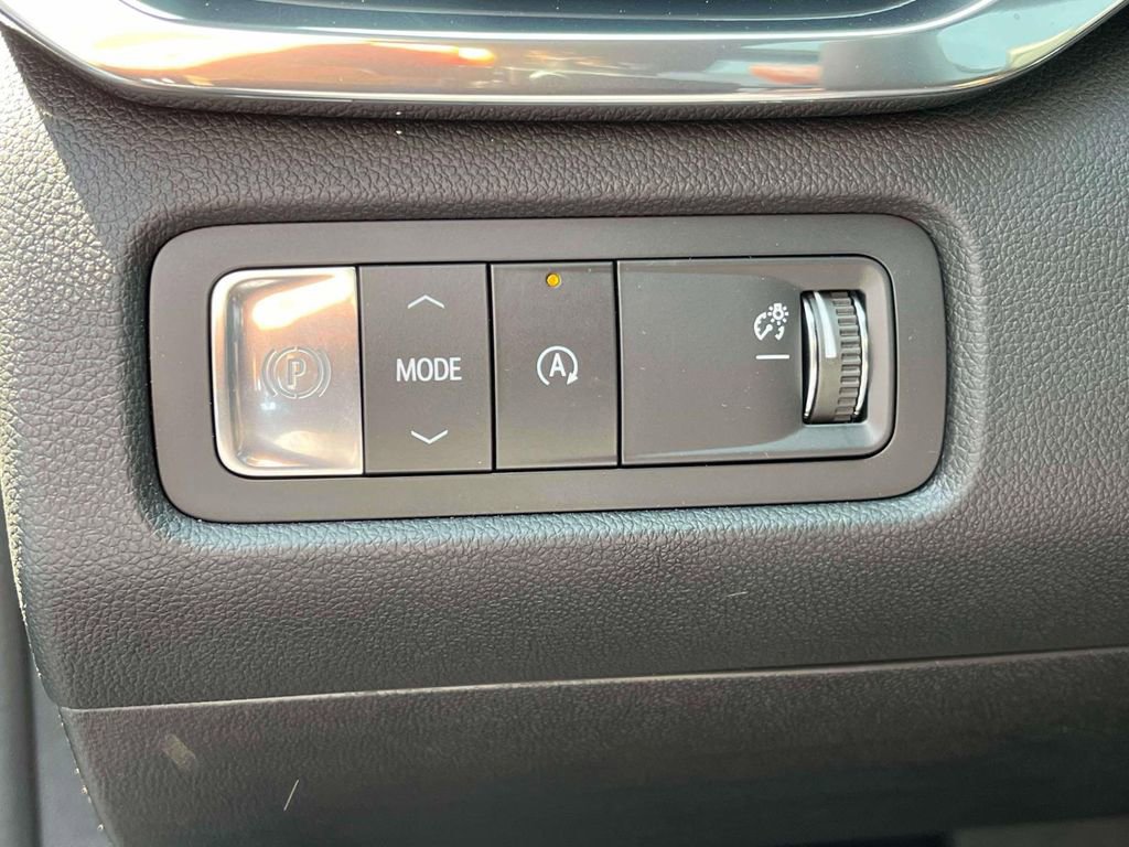 New 2026 GMC Acadia Elevation w/ Elevation Premium Package FWD image 26