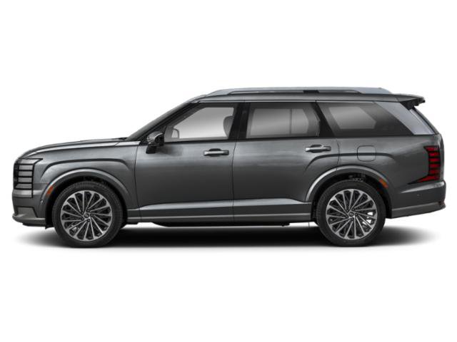 New 2026 Hyundai Palisade Calligraphy image 3
