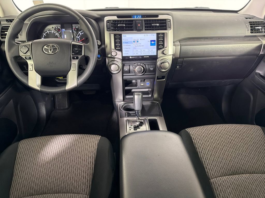 Used 2023 Toyota 4Runner SR5 image 22